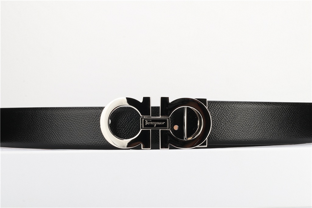 Ferragamo BELTS 35mm
